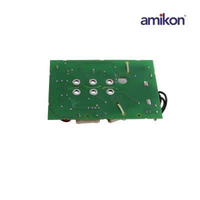 General Electric DS200SSBAG1BAA MARK 5 SNUBBER BOARD