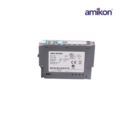 1734-IB8 8 Point Digital Input Module