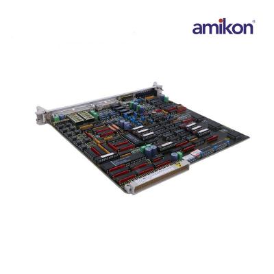 Siemens 6DD1640-0AD0 I/O MODULE