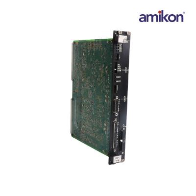 General Electric DS200DSPCH1A Control Processor Card