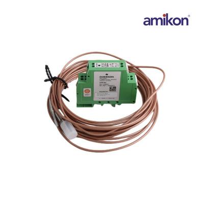 Emerson PR6423/002-121 CON041 Eddy Current Sensor