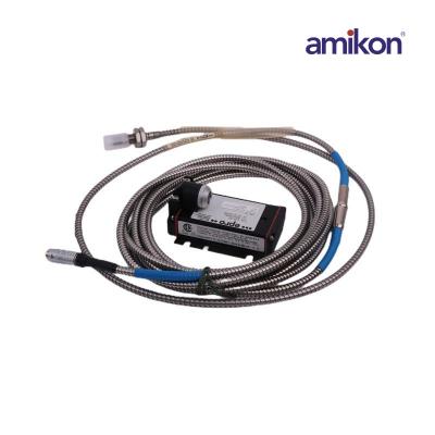 Emerson PR6423/010-010 CON021  Eddy Current Sensor