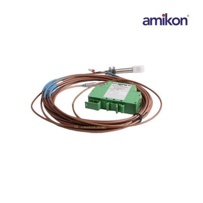 Emerson PR6423/002-031 CON041 Eddy Current Sensor