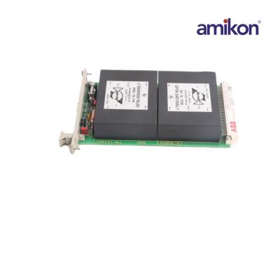 ABB CMA121 3DDE300401  Power Supply Module