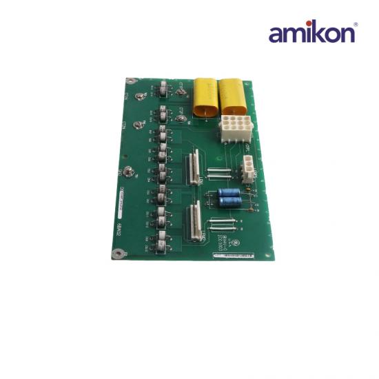 General Electric DS200FCSAG2A DS200FCSAG2ACB Current Sensing Interface Board