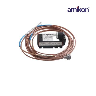 Emerson PR6423/000-010 CON021 Eddy Current Sensor