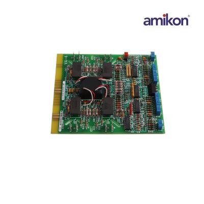 General Electric 531X152IOCAKG1 OVERCURRENT IOC CARD