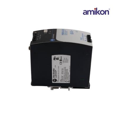 1606-XLE240E Power Supply Module