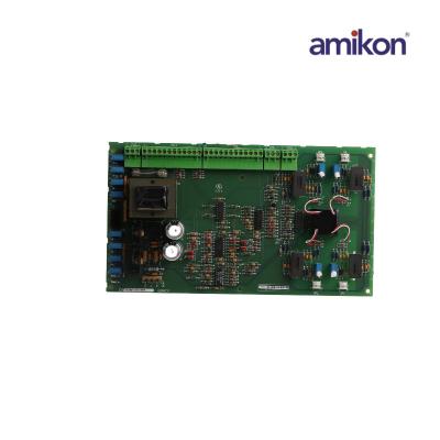 General Electric DS200SIOCG1A VME STAND I/O BOARD