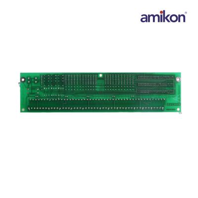 General Electric DS200DTBAG1AAA Digital Contact Terminal Board