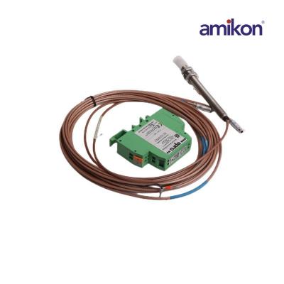 Emerson PR6423/009-031 CON041 Eddy Current Sensor