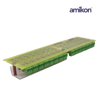 General Electric 531X307LTBAJG1 I/O Terminal Board