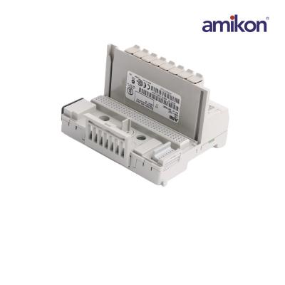 ABB S200-TBNF S200TBNF Fused Terminal Base