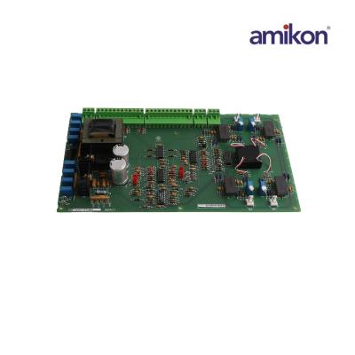 General Electric DS200SIOCG1A VME STAND I/O BOARD