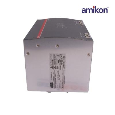 ABB  CP-E 24/20.0 1SVR427036R0000  POWER SUPPLY