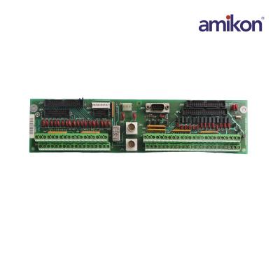 General Electric DS200CTBAG1ADD Termination Board