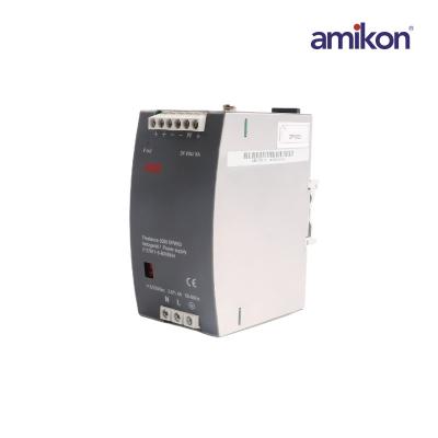 ABB DPW03 Power Supply Module