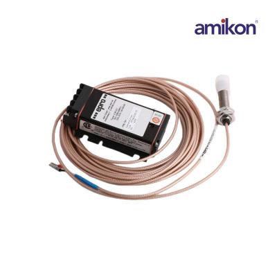 Emerson PR6423/002-131 CON041 Eddy Current Sensor