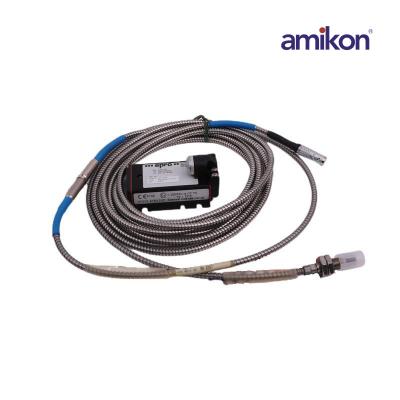 Emerson PR6423/010-010 CON021  Eddy Current Sensor