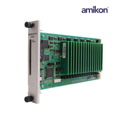 ABB SPASI23 Analog Input Module