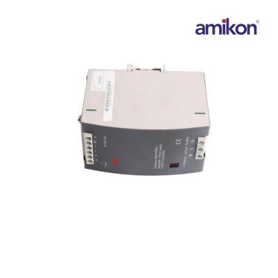 ABB DPW03 Power Supply Module