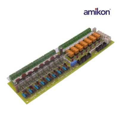 General Electric 531X307LTBAJG1 I/O Terminal Board