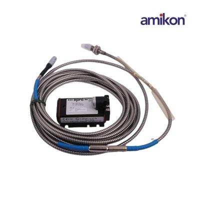 Emerson PR6423/010-010 CON021  Eddy Current Sensor