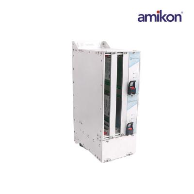 General Electric 336A4940CTP2 Rack Case