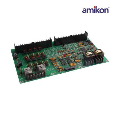 General Electric DS200DDTBG2ABB Mark V I/O Terminal Board