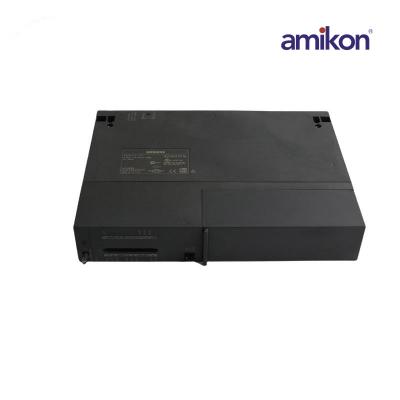 Siemens 353D4F1NNETNNA4 controller