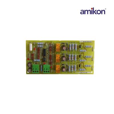 General Electric DS200LPPAG1A LINE PROTECTION BOARD