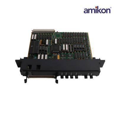 General Electric 151X1224CFG 31F257 GFOI Excitation Control Board