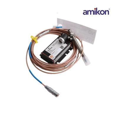 Emerson PR6423/008-130 CON021 Eddy Current Sensor
