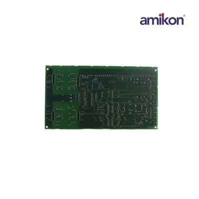General Electric DS200SIOCG1A VME STAND I/O BOARD