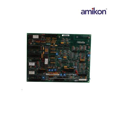 General Electric 531X300CCHAGM5 Control Board