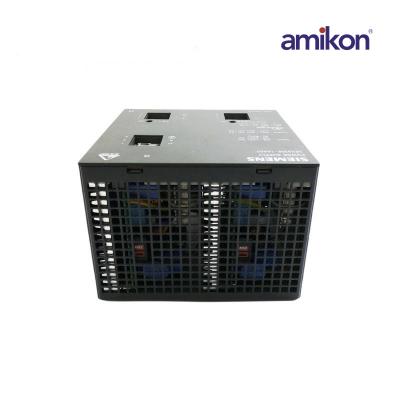 Siemens 3RX9306-1AA00 Power Supply