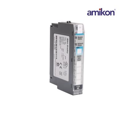 1734-IB8 8 Point Digital Input Module