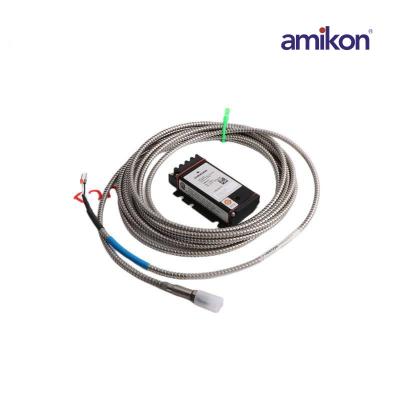 Emerson PR6423/01R-111 CON031 Eddy Current Sensor