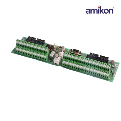 General Electric DS200CTBAG1ADD Termination Board