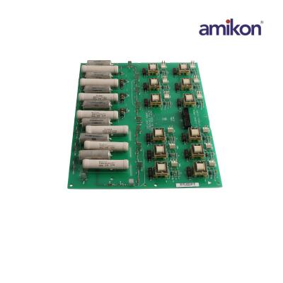 General Electric 531X121PCRALG1 POWER CONNECT CARD