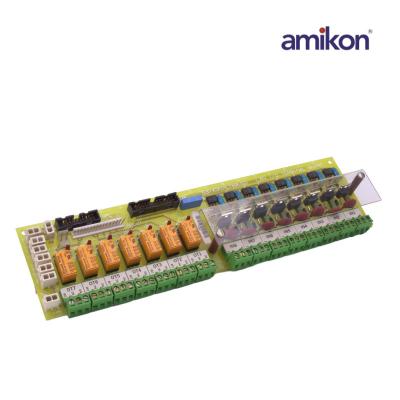 General Electric 531X307LTBAJG1 I/O Terminal Board