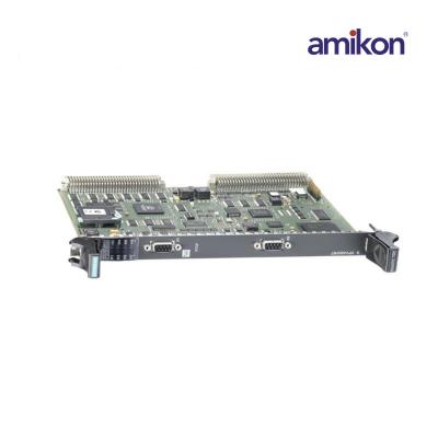 Siemens 6DD1660-0BJ0 Communication Module