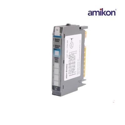 1734-IB8 8 Point Digital Input Module