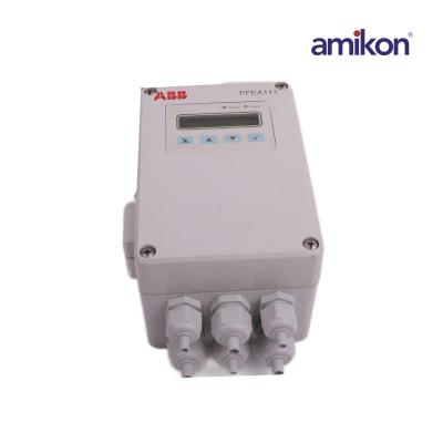 ABB PFEA112-65 3BSE050091R65 TENSION CONTROLLER