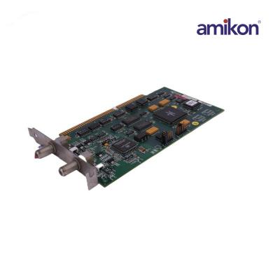 Siemens 16267-1/4 INTERFACE MODULE APACS MNET