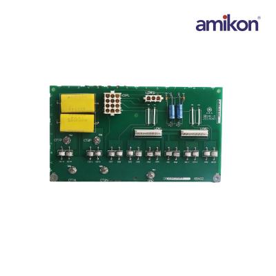 General Electric DS200FCSAG2A DS200FCSAG2ACB Current Sensing Interface Board