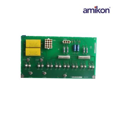 General Electric DS200FCSAG1A DS200FCSAG1ACB Turbine Control Current Sensing Interface Board