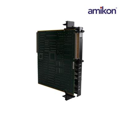 General Electric 151X1224CFG 31F257 GFOI Excitation Control Board