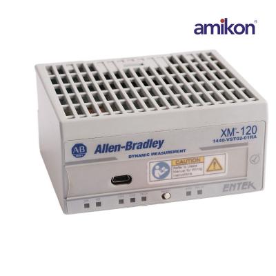 1440-VST02-01RA XM120 Dynamic Measure Module