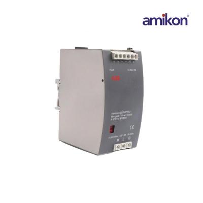 ABB DPW03 Power Supply Module